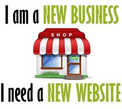 new-business-cheap-website-design